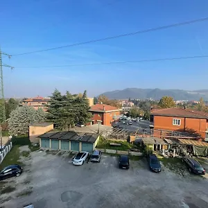 Edc Con Parcheggio E Wifi Gratuito , Casalecchio Di Reno Italia