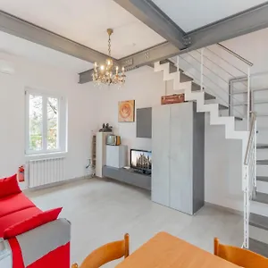 Casa Milena Malpensa Milano Laghi Appartamento