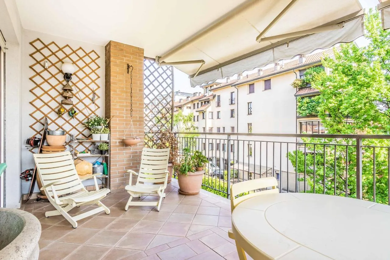 Residenza Il Ciliegio Apartment Busto Arsizio 0*,  Italy