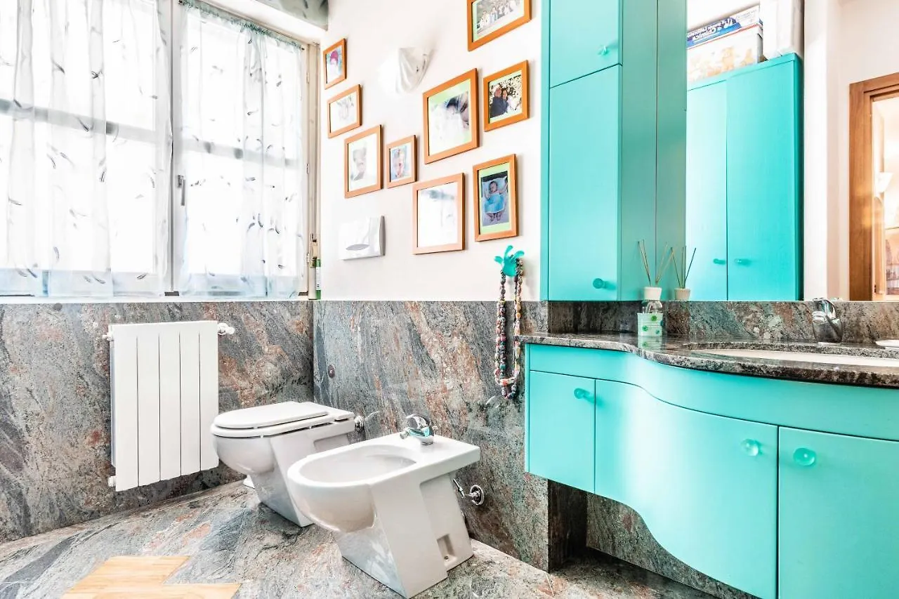 Residenza Il Ciliegio Apartment Busto Arsizio