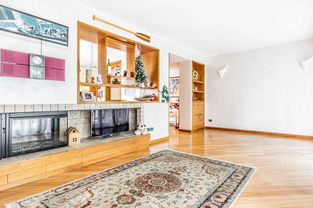 Residenza Il Ciliegio Apartment Busto Arsizio