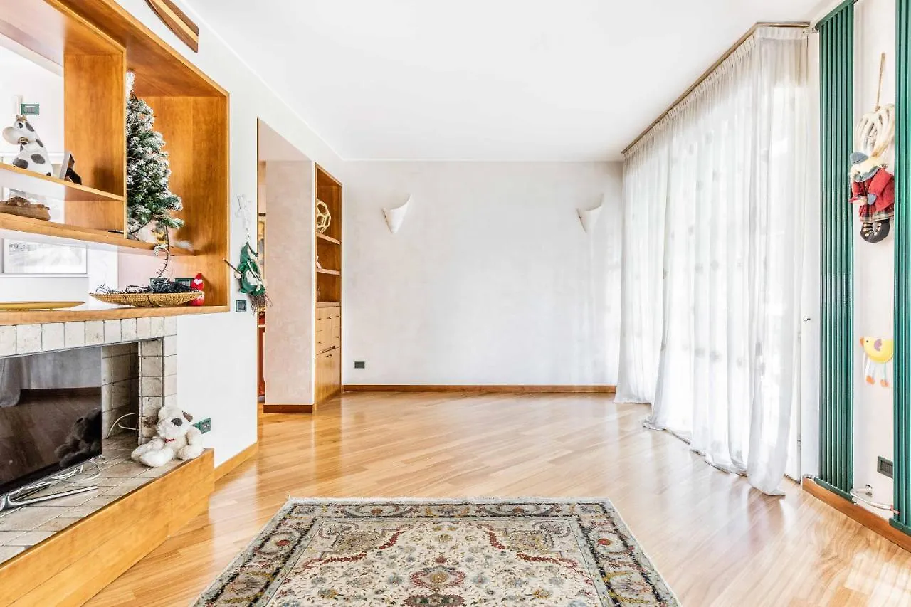 Residenza Il Ciliegio Apartment Busto Arsizio Italy