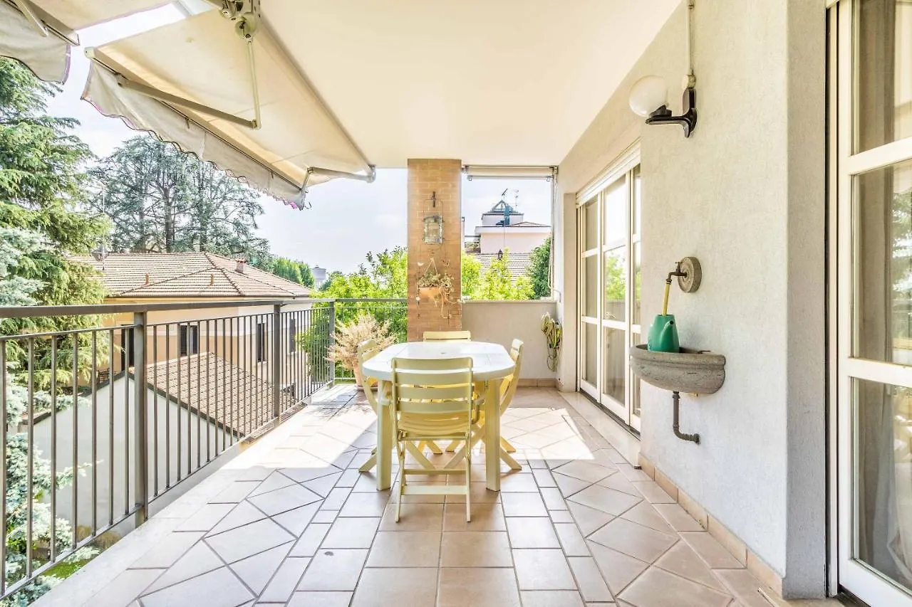 Residenza Il Ciliegio Apartment Busto Arsizio