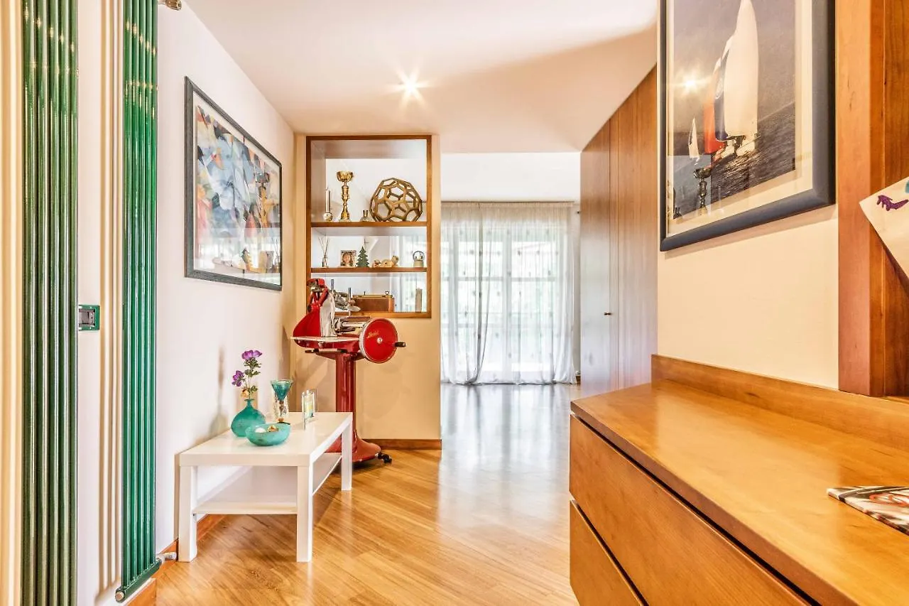 Residenza Il Ciliegio Apartment Busto Arsizio