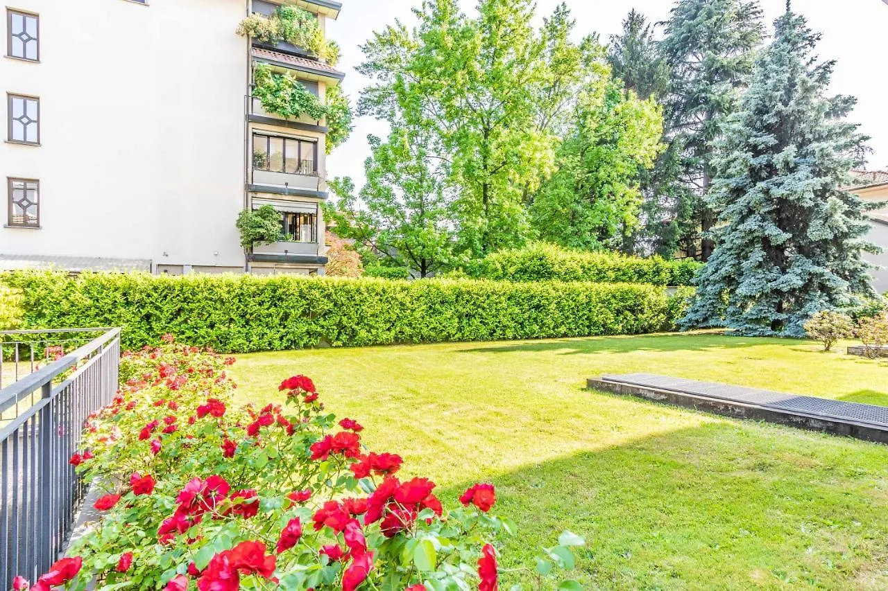Residenza Il Ciliegio Apartment Busto Arsizio 0*,  Italy