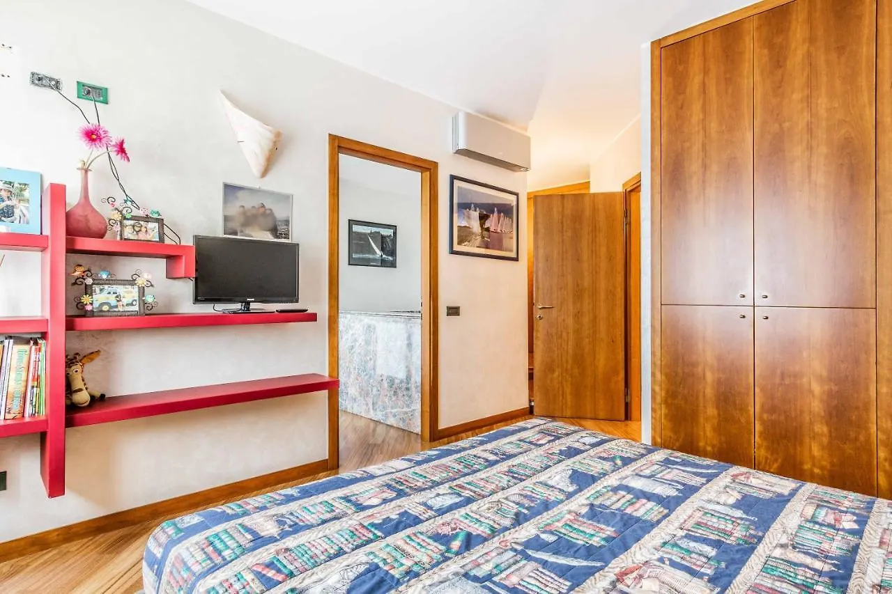 Residenza Il Ciliegio Apartment Busto Arsizio