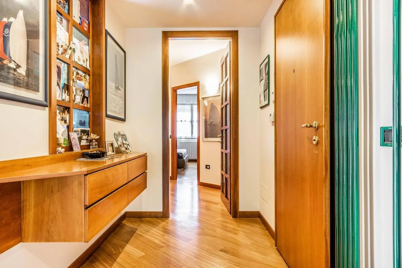Residenza Il Ciliegio Apartment Busto Arsizio
