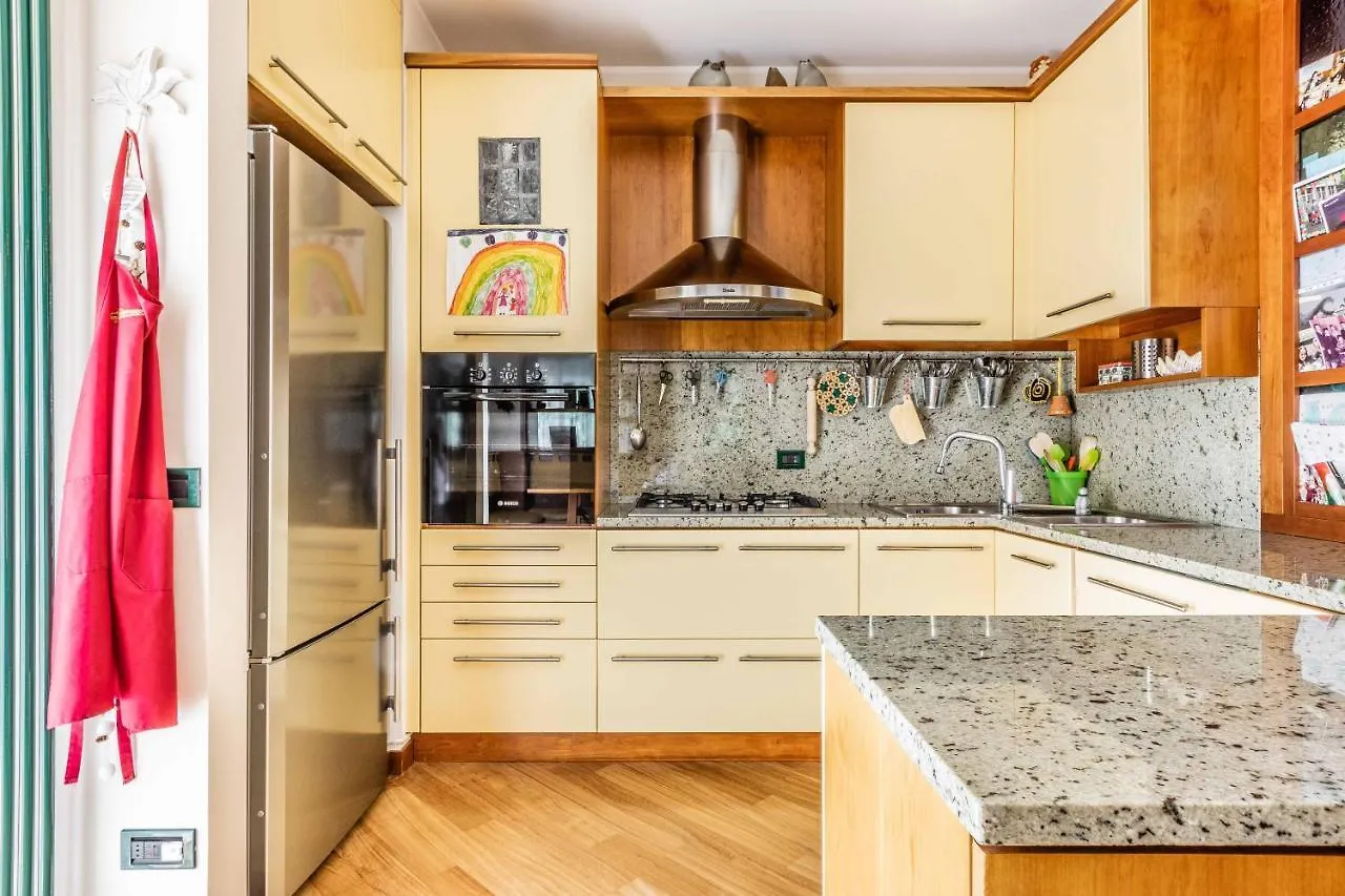 Residenza Il Ciliegio Apartment Busto Arsizio Italy