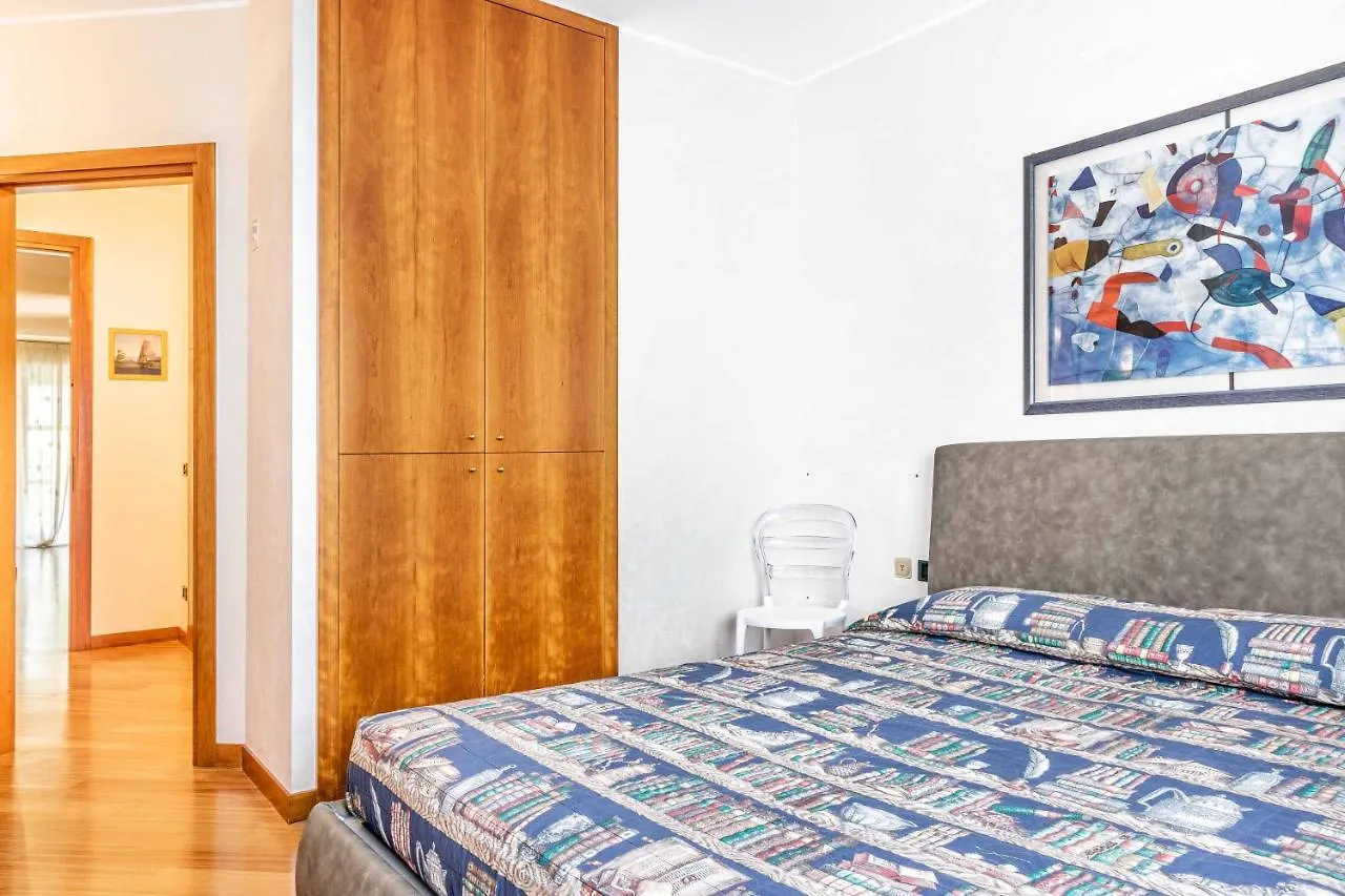 Residenza Il Ciliegio Apartment Busto Arsizio